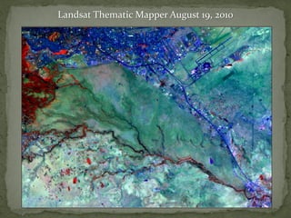 Alternative futures for Kenya’s national parks and wildlife reserves