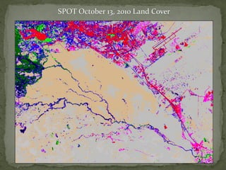 Alternative futures for Kenya’s national parks and wildlife reserves