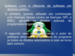 Vantagens e Desvantagens 