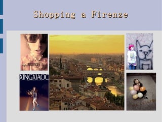 Università degli Studi di Firenze 