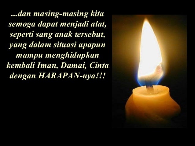85 Gambar Motivasi Lilin HD