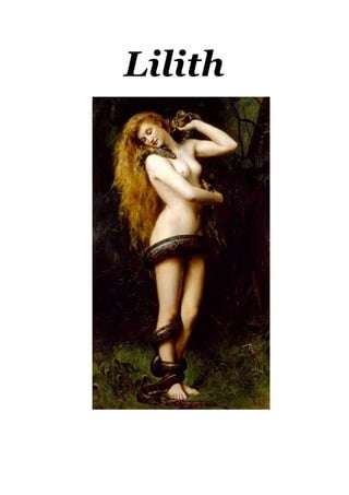 Lilith
 