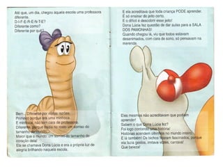 Lilito um amor de caracol