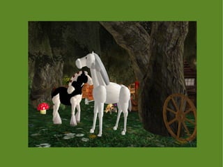 LiliUP Ling em Athen Shire