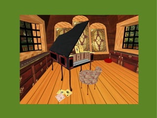 LiliUP Ling em Athen Shire