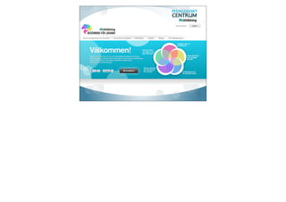 Självuppfyllande profetian
 ”Alla elever kan och vill                ”En del elever varken
 lära!”                                     kan eller vill lära”




 - Bemöter eleverna med samtal,
 samspel, överlåter ansvar med en
 tilltro, har regelbundet måldialoger
 och ger återkoppling som leder         - Bemöter eleverna med order,
 eleven framåt. Många inslag av         regler och kontroll. Många inslag av
 formativ bedömning                     summativ bedömning!
 