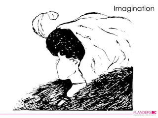 Imagination 