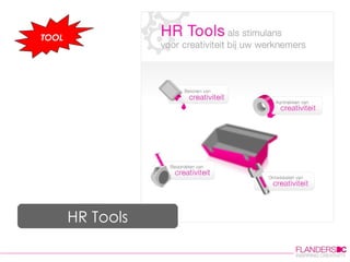 TOOL HR Tools 