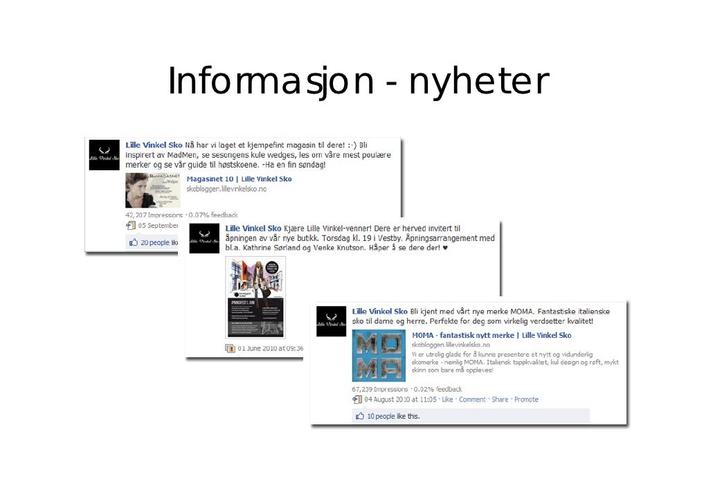 vinkel Lille ofe2011 sko på facebook shdtrQC