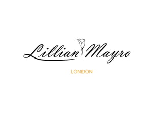Lillian Mayro in the Press 