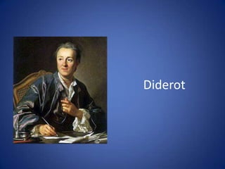 Diderot
 
