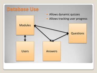 jQuery (client side code)