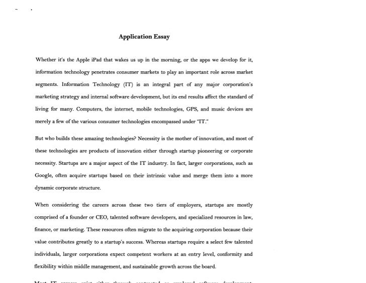 Is Homework Necessary Essay Essay By Adwait Walimbe Eli Lilly Scholarship For Bdpa Students Me Essay also Nursing School Application Essays Essay By Adwait Walimbe Eli Lilly Scholarship For Bdpa Students Example Of Illustrative Essay