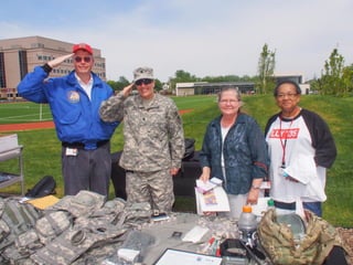 Eli Lilly and Company's 2014 Multicultural Festival