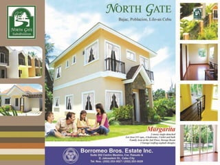 North Gate Subdivision
 