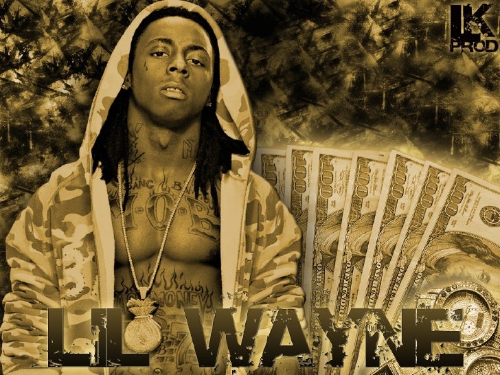 Lil Wayne