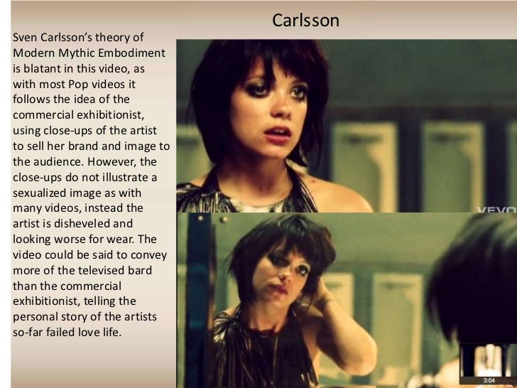 Smile lily allen image