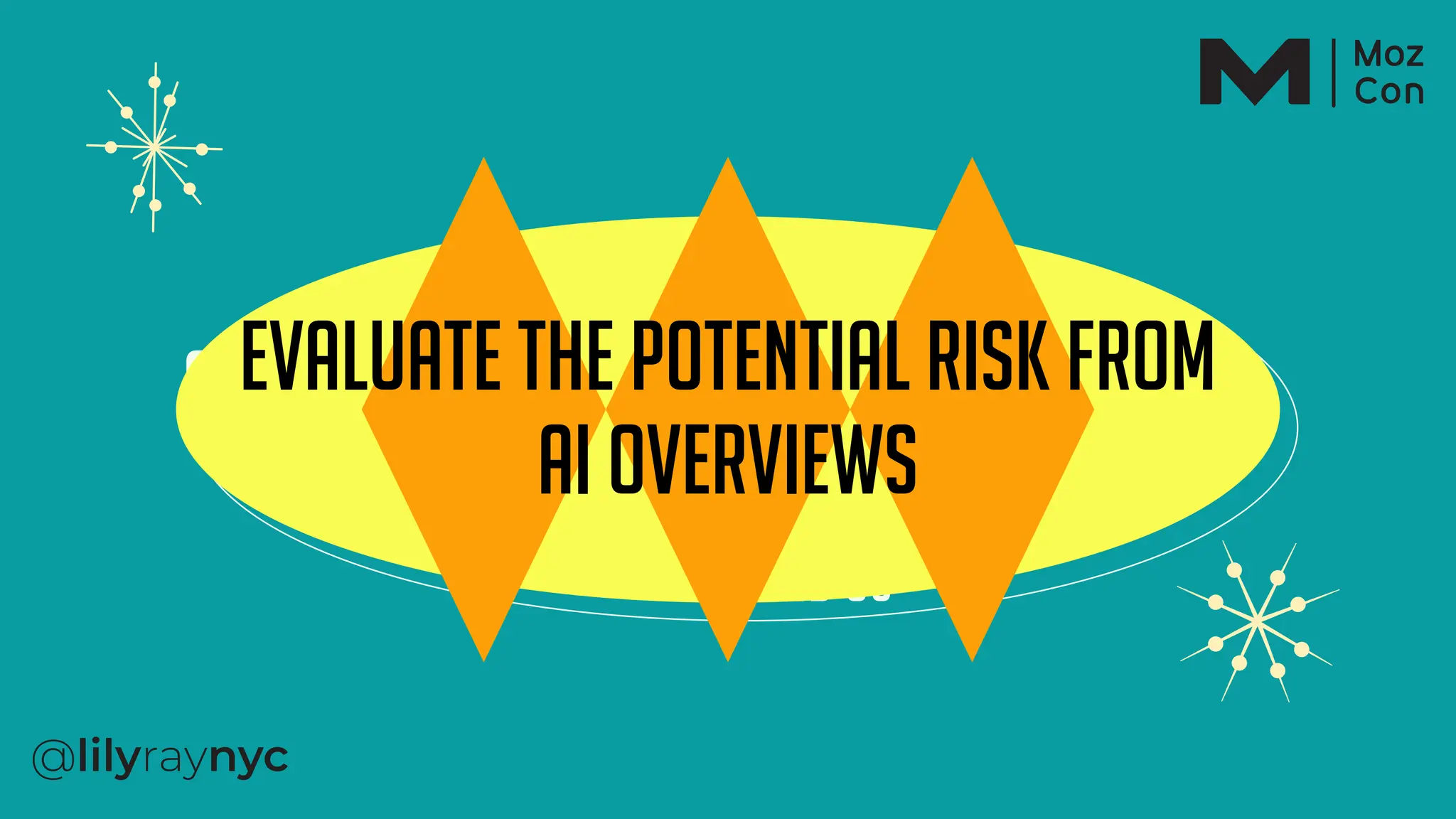 Process
Outfit Collection
Find Us
CONTENT
Evaluate the POTENTIAL RISK FROM
AI OVERVIEWS
 