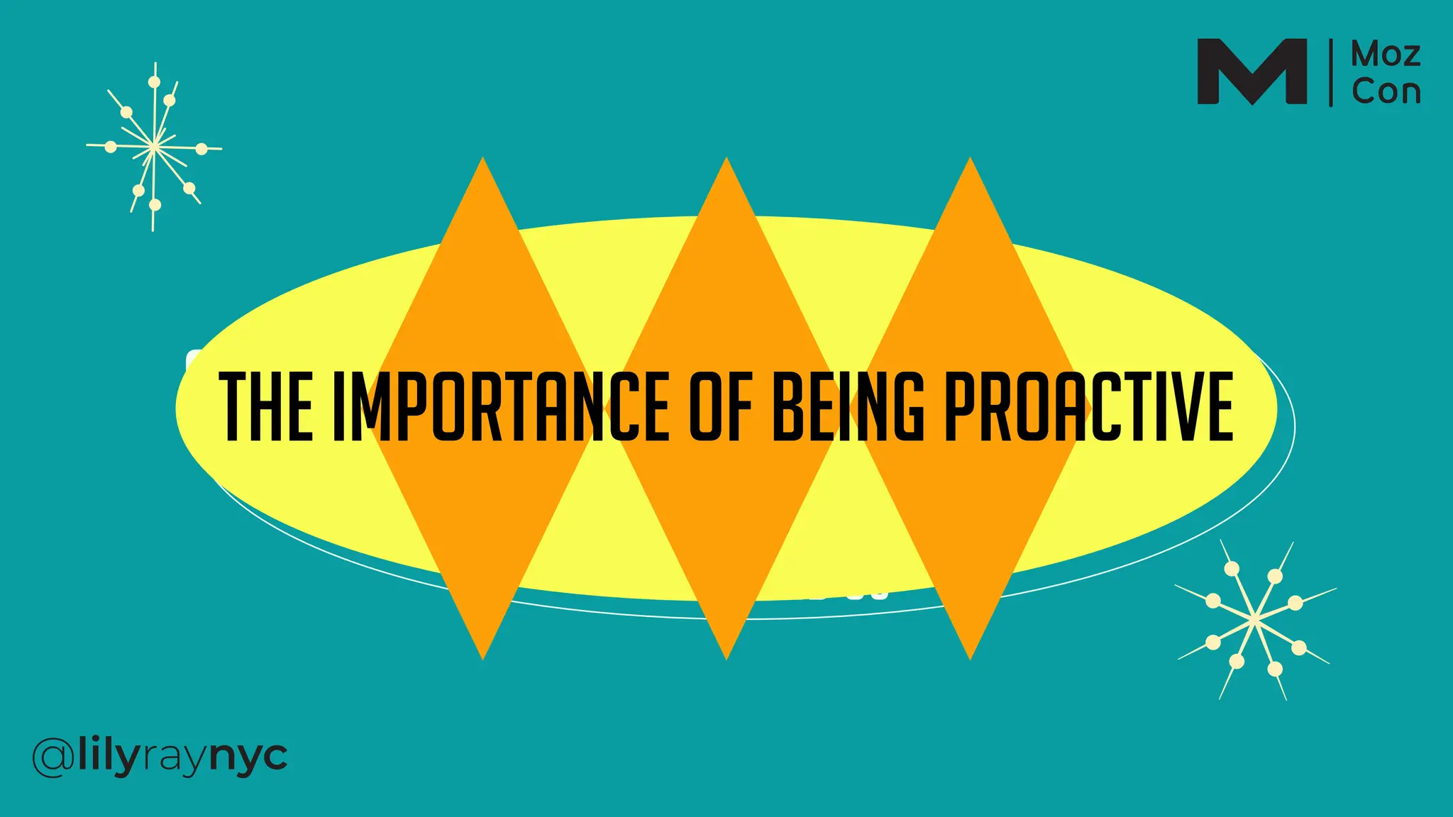 Process
Outfit Collection
Find Us
CONTENT
The importance of being proactive
 