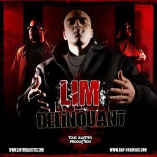 Lim Delinquant 32 Titres Album Www.Rap Francais.Com