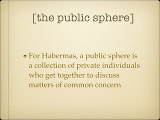 Lim JUS394  Internet Public Sphere