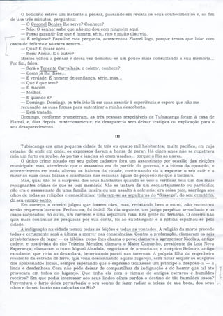 A NOVA CALIFORNIA - LIMA BARRETO