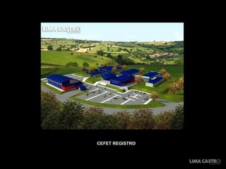 CEFET REGISTRO
 