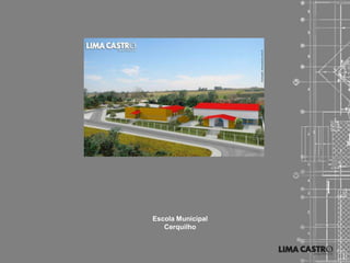 Escola Municipal
   Cerquilho
 