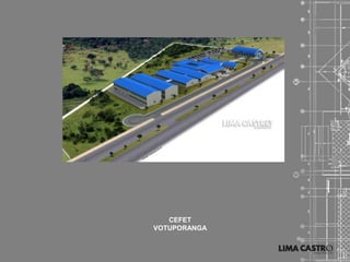 CEFET
VOTUPORANGA
 