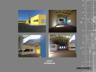 CEFET
CATANDUVA
 