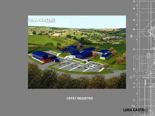 CEFET REGISTRO
 