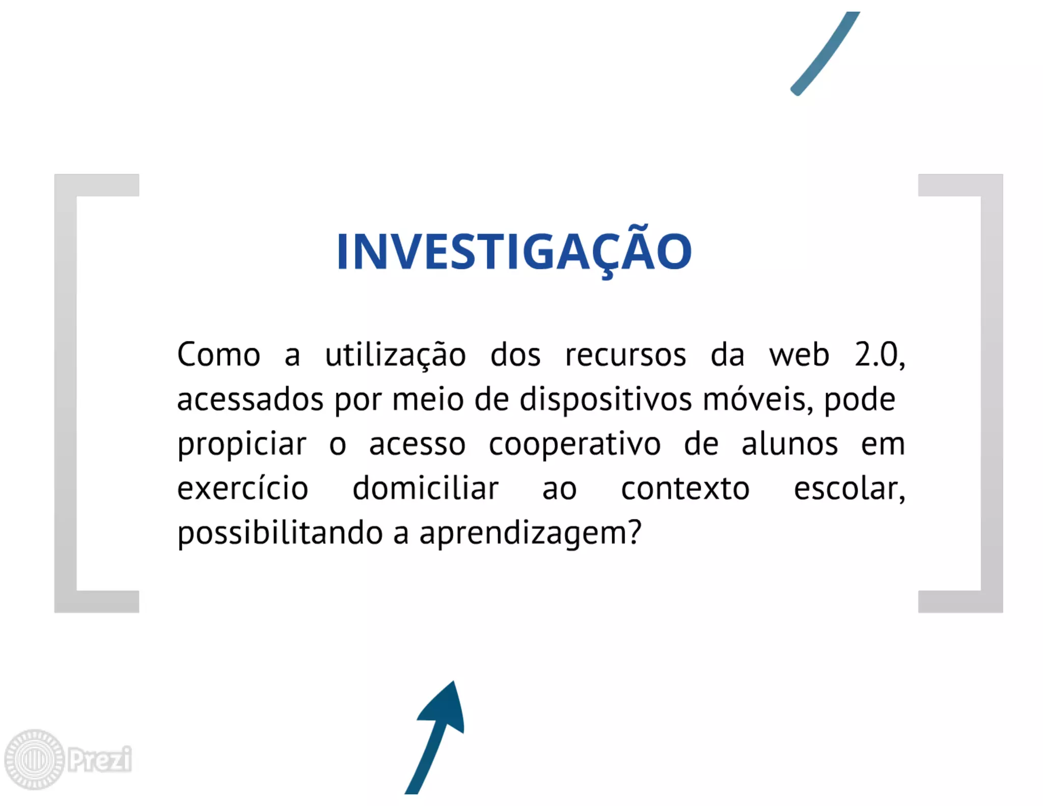 TABLETS NA EDUCAÇÃO: auxiliando na aprendizagem de alunos em exercício domiciliar