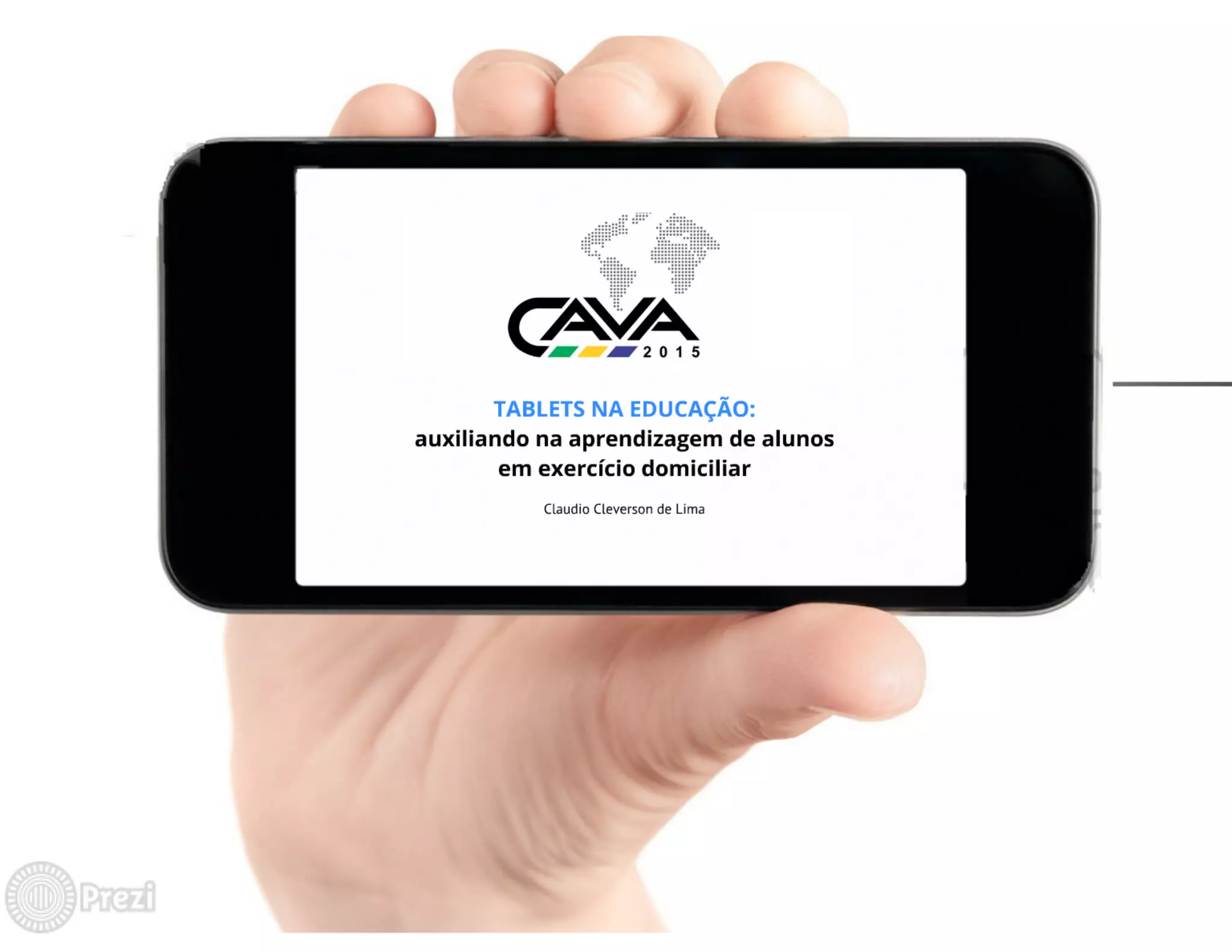 TABLETS NA EDUCAÇÃO: auxiliando na aprendizagem de alunos em exercício domiciliar