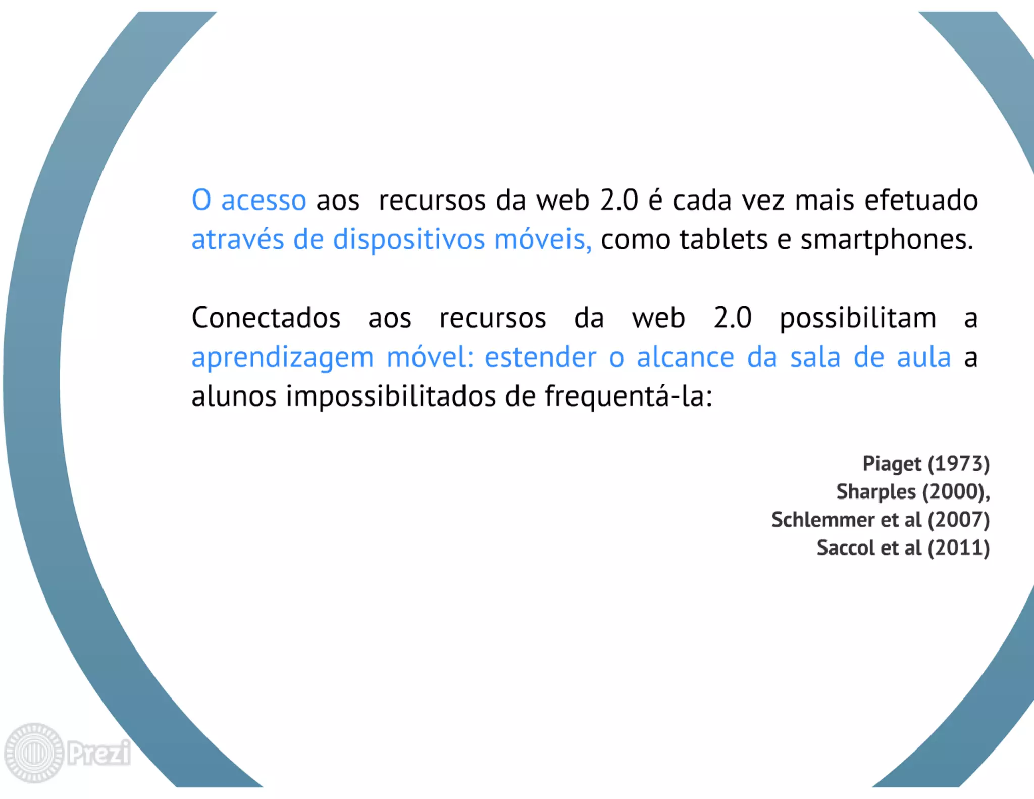 TABLETS NA EDUCAÇÃO: auxiliando na aprendizagem de alunos em exercício domiciliar