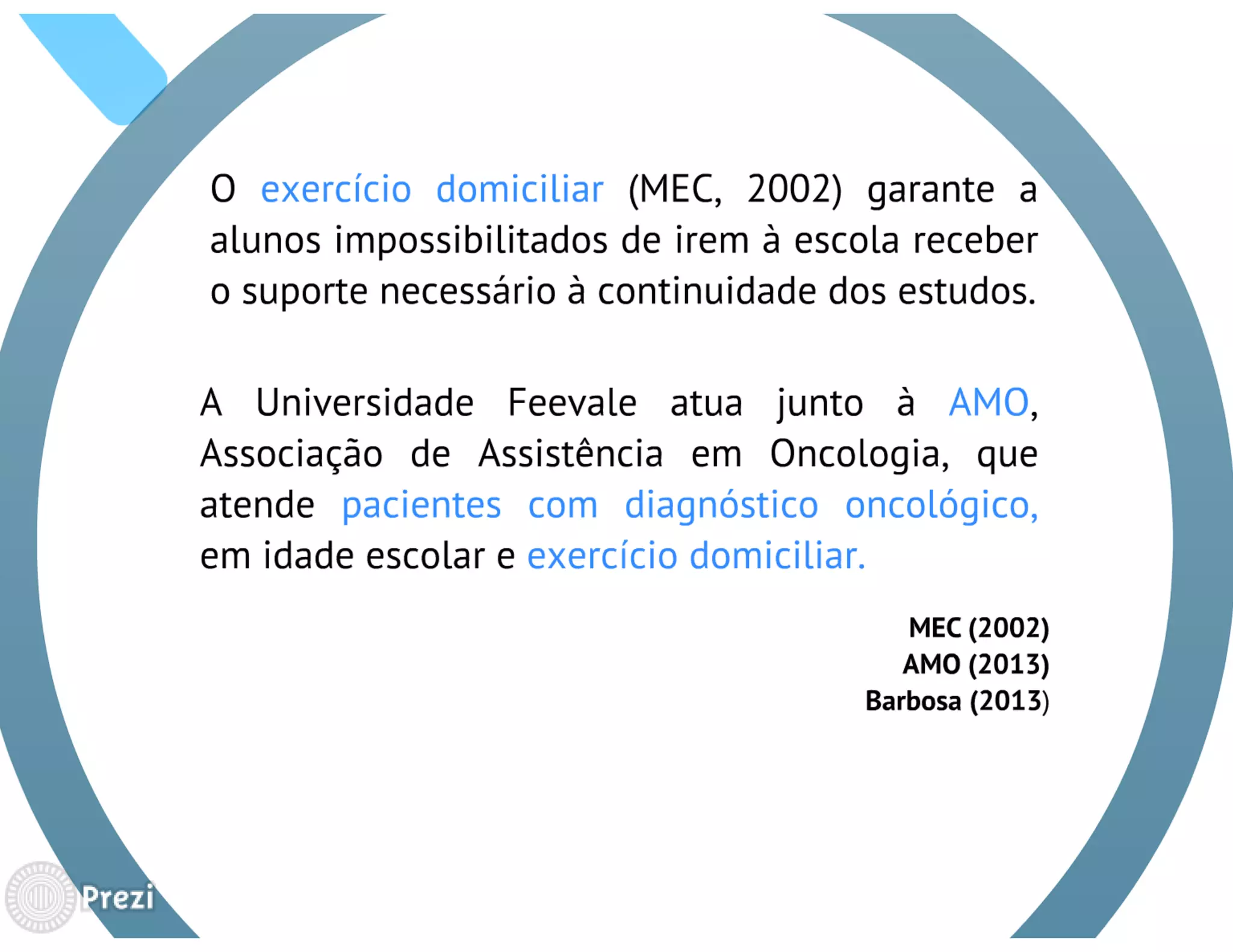TABLETS NA EDUCAÇÃO: auxiliando na aprendizagem de alunos em exercício domiciliar