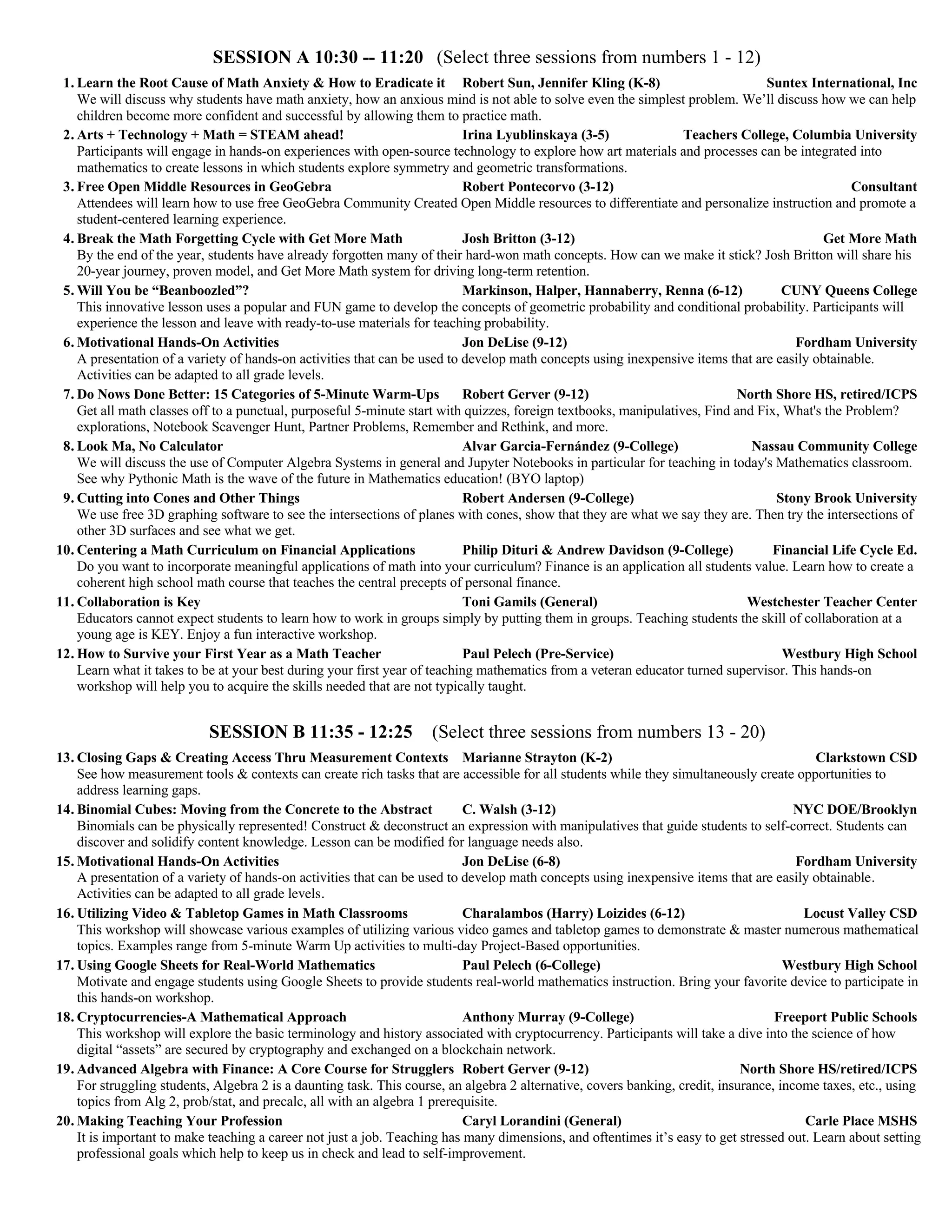 LIMACON 2023 Brochure PDF limacon-2023-brochure-pdf