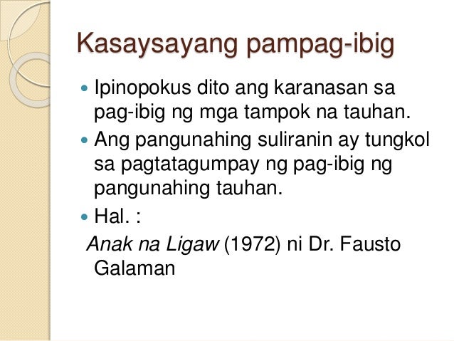 Piliin Sa Mga Pahayag Ang Karanasan Ng Mga Pangunahing Tauhan Limang elemento ng nobela