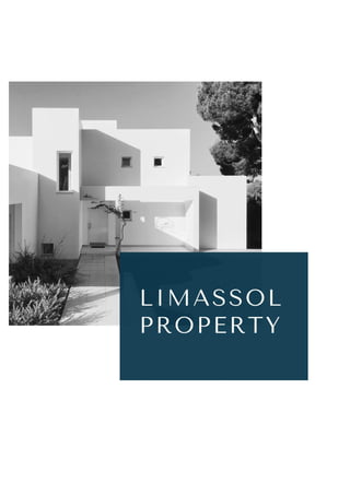 Limassol property