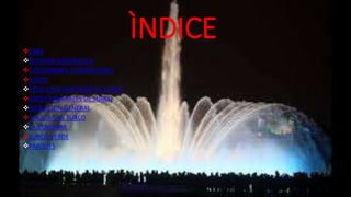 ÌNDICELIMA
DIVISION GEOGRAFICA
COSTUMBRES Y TRADICIONES
SURCO
PERU-LIMA-SANTIAGO DE SURCO
DATOS GENERALES DE SURCO
POBLACIÒN GENERAL
CULTURA EN SURCO
LA VENDIMIA
SURCO VERDE
PARQUES
13/06/2016 Valeria Pacheco
 