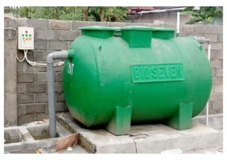 Jual IPAL BioSeven STP WWTP MBR MBBR