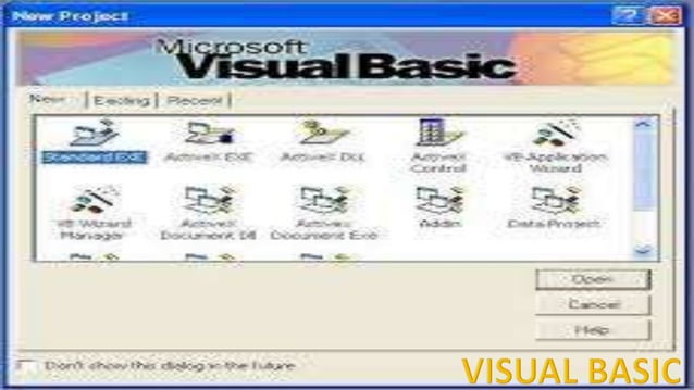 Limbajul de programare BASIC | PPT