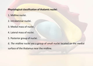 LIMBIC SYSTEM VENTICLES OF BRAIN CSF AND ITS FUNCTIONS | PPT