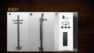 ISKD:
 