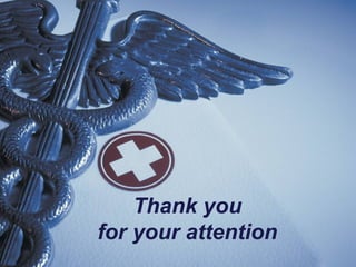 Thank you
for your attention
 