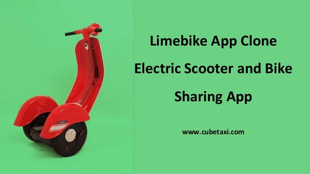 limebike app