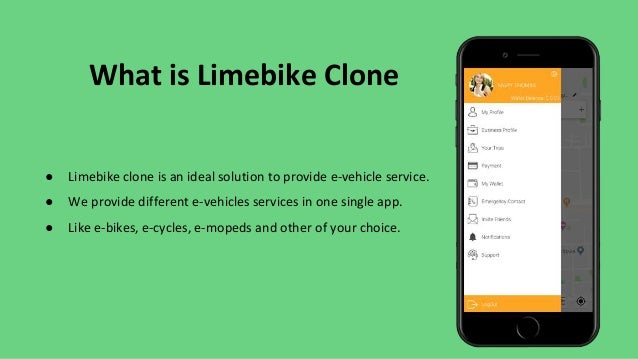 limebike app