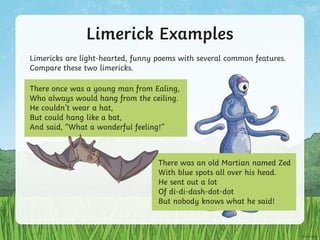 Limericks-Teaching-Powerpoint (1).ppt