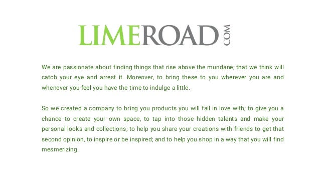 limeroad online shopping with coupons make your own coupons online