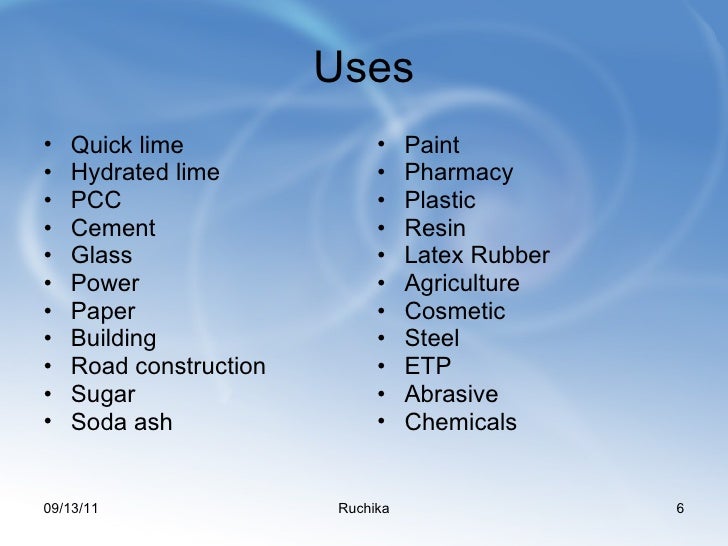 Limestone Uses In Building Limestone Uses In Building