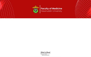 Limfangitis Pada Anak Pptx